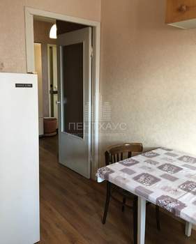 1-к квартира, на длительный срок, 40м2, 2/5 этаж