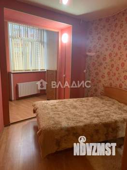 2-к квартира, на длительный срок, 51м2, 3/9 этаж