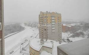 1-к квартира, на длительный срок, 41м2, 12/14 этаж