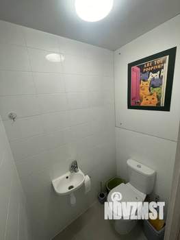 1-к квартира, на длительный срок, 45м2, 5/10 этаж