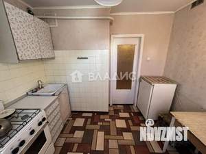 1-к квартира, на длительный срок, 33м2, 1/9 этаж