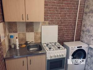 1-к квартира, на длительный срок, 24м2, 6/9 этаж