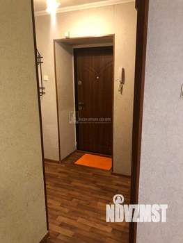 1-к квартира, на длительный срок, 45м2, 3/12 этаж