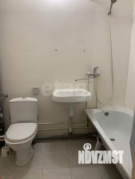 1-к квартира, на длительный срок, 42м2, 3/10 этаж