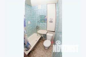 2-к квартира, посуточно, 40м2, 2/5 этаж