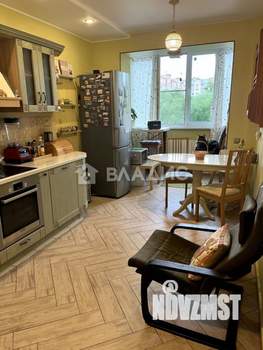 3-к квартира, на длительный срок, 90м2, 6/14 этаж