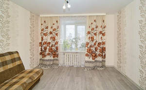 2-к квартира, на длительный срок, 50м2, 5/6 этаж