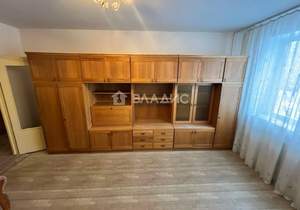 1-к квартира, на длительный срок, 38м2, 2/5 этаж