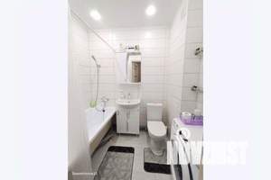 1-к квартира, посуточно, 33м2, 17/19 этаж