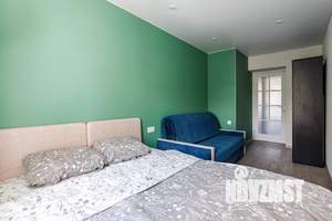 3-к квартира, посуточно, 65м2, 2/4 этаж