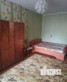 1-к квартира, на длительный срок, 32м2, 1/5 этаж