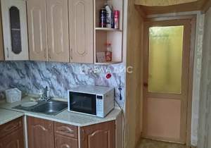 1-к квартира, на длительный срок, 30м2, 3/5 этаж