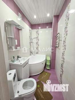 Студия квартира, на длительный срок, 27м2, 14/14 этаж