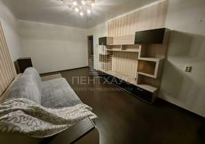 2-к квартира, на длительный срок, 54м2, 5/6 этаж