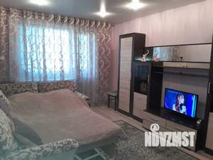 1-к квартира, посуточно, 37м2, 7/9 этаж