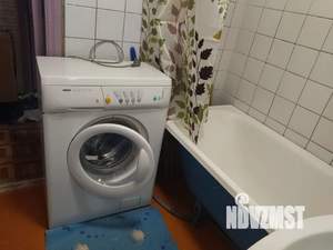 1-к квартира, посуточно, 28м2, 9/9 этаж