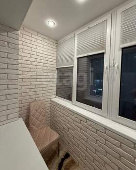 1-к квартира, на длительный срок, 35м2, 5/9 этаж