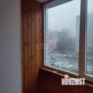 1-к квартира, на длительный срок, 44м2, 4/10 этаж