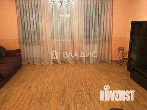 2-к квартира, на длительный срок, 86м2, 4/9 этаж