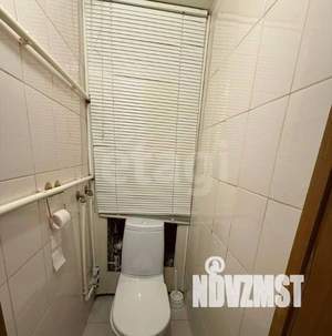 3-к квартира, на длительный срок, 56м2, 3/6 этаж