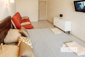 2-к квартира, посуточно, 70м2, 1/1 этаж