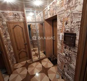 1-к квартира, на длительный срок, 38м2, 2/12 этаж