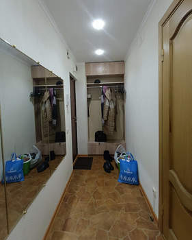 1-к квартира, на длительный срок, 35м2, 2/5 этаж