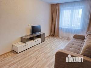 1-к квартира, на длительный срок, 44м2, 5/19 этаж