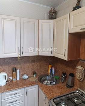 2-к квартира, на длительный срок, 42м2, 5/5 этаж