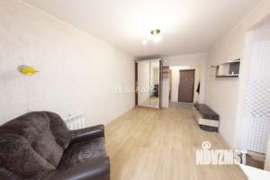 1-к квартира, на длительный срок, 44м2, 4/18 этаж