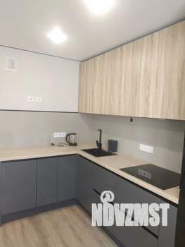 1-к квартира, посуточно, 40м2, 11/19 этаж