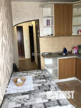 1-к квартира, на длительный срок, 36м2, 3/9 этаж