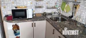 2-к квартира, на длительный срок, 44м2, 3/5 этаж