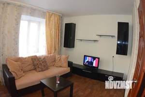 2-к квартира, посуточно, 65м2, 1/1 этаж