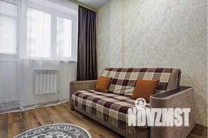 1-к квартира, посуточно, 50м2, 2/15 этаж