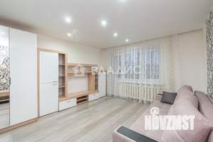1-к квартира, на длительный срок, 40м2, 5/9 этаж