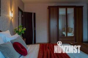 2-к квартира, посуточно, 90м2, 4/9 этаж