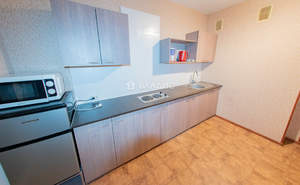 1-к квартира, на длительный срок, 41м2, 3/17 этаж