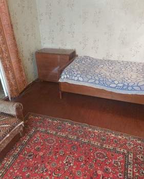 1-к квартира, на длительный срок, 32м2, 3/5 этаж