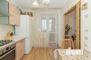 2-к квартира, на длительный срок, 49м2, 10/10 этаж