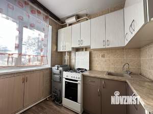 2-к квартира, на длительный срок, 46м2, 2/2 этаж