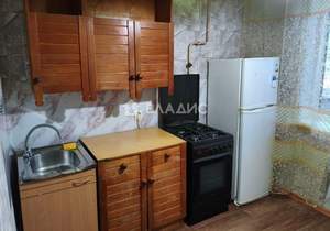 1-к квартира, на длительный срок, 38м2, 1/5 этаж