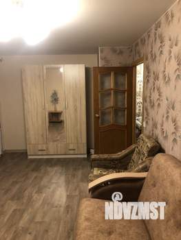 1-к квартира, на длительный срок, 30м2, 3/5 этаж