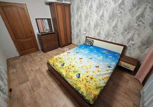 3-к квартира, на длительный срок, 65м2, 7/9 этаж