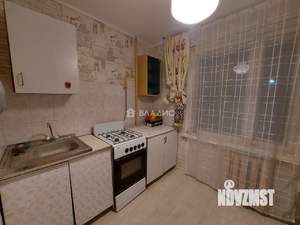 1-к квартира, на длительный срок, 33м2, 5/6 этаж