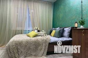 3-к квартира, посуточно, 60м2, 5/5 этаж