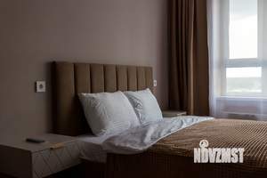 1-к квартира, посуточно, 41м2, 15/17 этаж