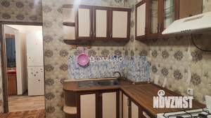 1-к квартира, на длительный срок, 38м2, 1/9 этаж