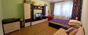 3-к квартира, на длительный срок, 60м2, 1/2 этаж