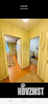 1-к квартира, на длительный срок, 34м2, 9/10 этаж